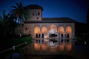 ideas de verano para hacer turismo en Granada